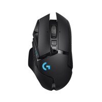 Logitech G502 Lightspeed HERO Sensor Lightsync RGB Wireless Gaming Mouse